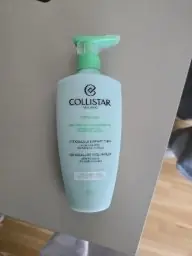 Collistar Collistar Crio-gel Anticellulite Sublimateur - 400 ml