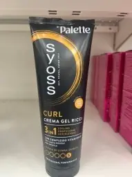 Syoss Syoss Curl Crème Gel Boucles - 150 ml