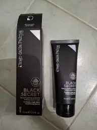 Diego Diego Dalla Palma Purifying Scrub To Mask Gommage visage - 75 ml
