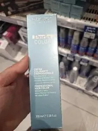 Oyster Oyster Cosmetics 4.7