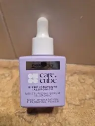 Bellaoggi Bellaoggi Bellaoggi Cara Cube Sérum Hydratant Visage à l'Acide Hyaluronique - 30 ml