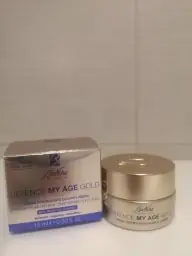BioNike BioNike Defence My Age Gold Contour des Yeux - 15 ml