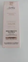 BioNike BioNike Defence Color Skin Tint Siero Fondotinta Effetto Pelle Nuda Colore Almond 2,5 - 30 ml