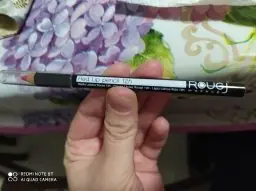 Rougj+ Rougj+ Crayon à Lèvres Red 02 1ut
