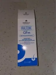 Difa Difa Gfm Lotion Tricologique - 50 ml