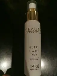 Emmebi Emmebi Italia Leave-In Capilar Baba de Caracol Nutri Care - 60 ml