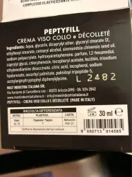 Dr. Dr. Fillermast Peptyfill - 30 ml