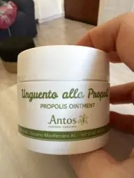 Antos Antos Antos Baume à la Propolis - 50 ml