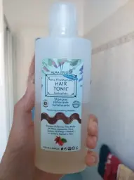 Alma Alma Briosa FitoShampoo Hair-Tonic Shampoing Renforcé Anti-chute – - 200 ml