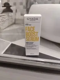 Gyada Gyada Cosmetics Sérum Anti-âge Raffermissant - 30 ml