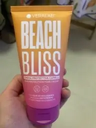 Veralab Veralab Beach Bliss Crema Protettiva Capelli