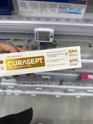 Curasept Curasept Curasept Gel Dentifricio Trattamento Protettivo