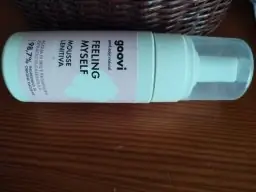 Goovi Goovi Goovi Mousse Detergente Lenit