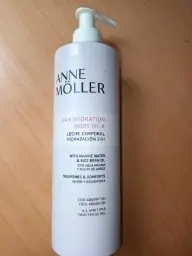 Anne Anne Möller 400 ml