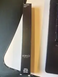 Kiko Kiko Kiko Milano Eyebrow Micro Precision Automatikus Szemöldökceruza Hegyezővel Árnyalat 01 Light Blondes - 0.55 g