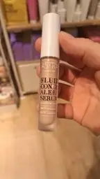 Astra Astra Astra Make-up - Fluid Concealer Serum Correttori Nude Unisex - 4.5 ml