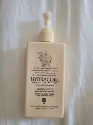 Tecna Tecna Professional Haircare Hydracore Moistbooster Masque Hydratant Cheveux - 200 ml