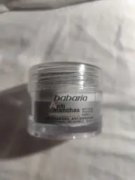 Babaria Babaria Pack Anti-manchas