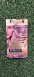 Syoss Syoss Oleo Intense Ammonia-free Dye #8-68-light Mother-of-pearl Blonde
