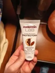 Eudermin Eudermin Crème Protectrice - 30 ml