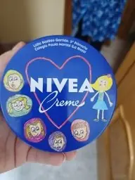 Nivea Nivea Creme