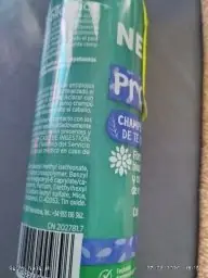 Newell Newell Newell Champú Protect Newell - 250 ml