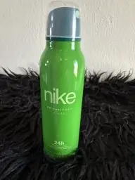 Nike Nike Ginger Tonic Man Deodrant Spray - 200 ml