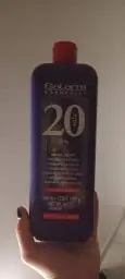 Salerm Salerm Cosmetics Oxidant pour Teintures 20 vols. 6% Aloe Vera - 1 L