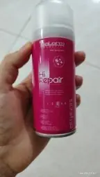 Salerm Salerm Cosmetics Salerm Hi Repair Laca Fijación - 100 ml