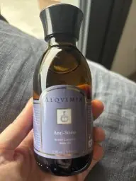 Alqvimia Alqvimia Huile Corporelle Anti-Stress - 150 ml