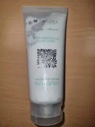 Tassel Tassel Exfoliant Visage Argan et Aloe Vera - 100 ml