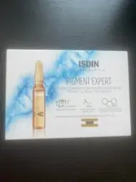 Isdin Isdin Isdinceutics Pigment Expert Sérum Correcteur Despigmentante - 10 x 2 ml