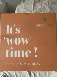 Sesderma Sesderma Set Top 5 Wow Noël 2024
