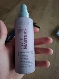 Revlon Revlon Memory Spray Spray capillaire