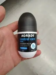 Agrado Agrado Care Roll-on Deodorant - 50 ml