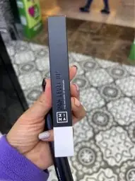 3INA 3INA The 24h Level Up Mascara 900 - 8 ml