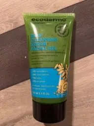 Ecoderma Ecoderma Gel Exfoliante - 150 ml