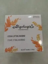 Algologie Algologie Algologie Crema Lifting Marino - 50 ml / 50 ml