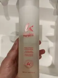 Kapyderm Kapyderm Champú Normalizador - 250 ml