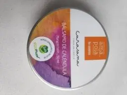 Amapola Amapola Baume Calendula - 60 ml