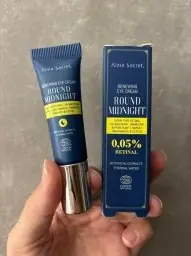 Alma Alma Secret Crème Contour des Yeux - 10 ml
