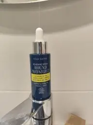 Alma Alma Secret Coffret Rond Minuit 3 Pièces