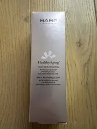 Babé Babé HealthyAging+ Multi Rejuvenating Revitalising Booster