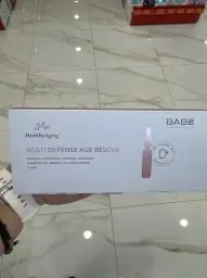 Babé Babé HealthyAging+ Multi Defense Age Rescue