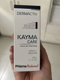 Prisma Prisma Natural Prisma Natural Dermactiv Kayma Care Crème - 50 ml