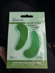 IDC IDC Institute Aloe Vera Hydrogel Eye Patch