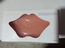 IDC IDC Institute IDC - Hydrogel Lip Mask Idc Institute Soin Visage 1 Unité