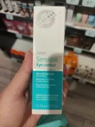 Singuladerm Singuladerm Xpert Sensitive Eye Contour - 15 ml