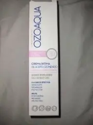 Ozoaqua Ozoaqua Intimate Ozone Cream-gel - 30 ml