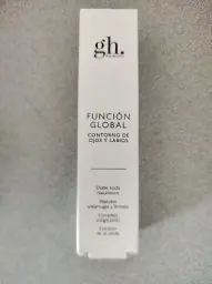 gh gh Función Global Contorno de Ojos y Labios - 30 ml